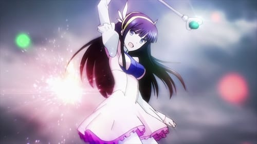 Mahouka Koukou no Rettousei Season 1 EP 17