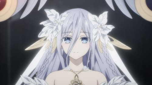 Date A Live Season 5 EP 6