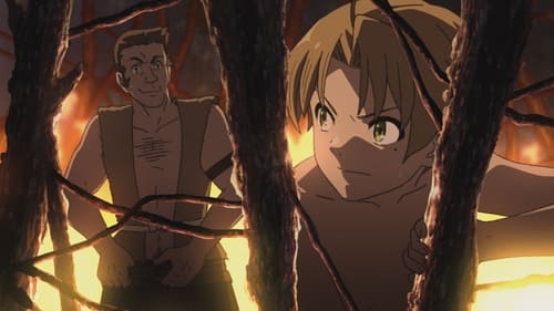 Mushoku Tensei Season 1 EP 14