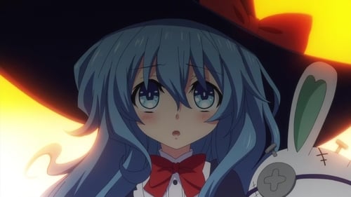 Date A Live Season 3 EP 2