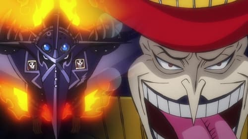 One Piece Season 21 EP 988