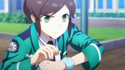 Mahouka Koukou no Rettousei Season 3 EP 4