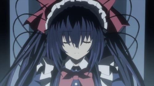 Date A Live Season 2 EP 9