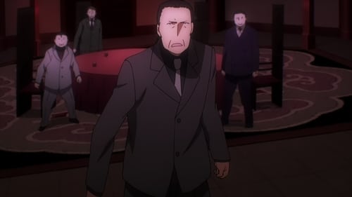 Mahouka Koukou no Rettousei Season 1 EP 18