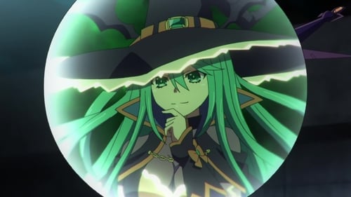 Date A Live Season 3 EP 3