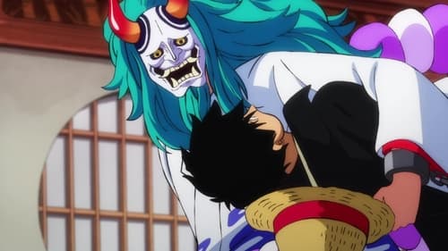 One Piece Season 21 EP 991