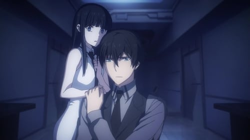 Mahouka Koukou no Rettousei Season 2 EP 9