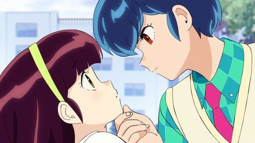 Urusei Yatsura (2022) 2nd Season Season 2 EP 17