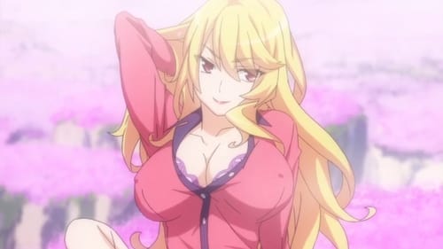 High School DxD Hero Season 4 EP 10