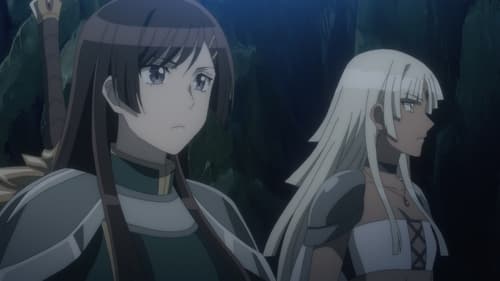 Tsuki ga Michibiku Isekai Douchuu Season 2 EP 3