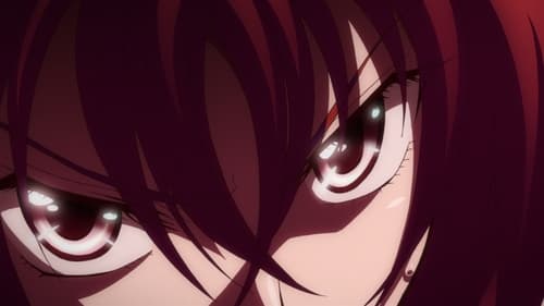 High School DxD New Season 2 EP 6