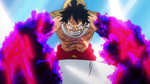 One Piece Season 21 EP 945