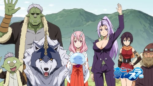 Tensei shitara Slime Datta Ken Season 2 EP 2