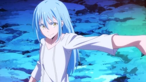 Tensei shitara Slime Datta Ken Season 2 EP 13