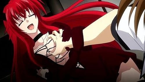 High School DxD BorN Season 3 EP 7