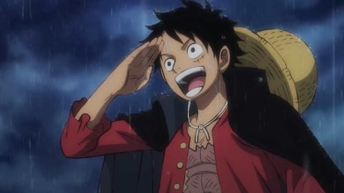 One Piece Season 21 EP 979