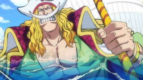 One Piece Season 21 EP 964