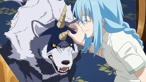 Tensei shitara Slime Datta Ken 3rd Season Season 3 EP 4