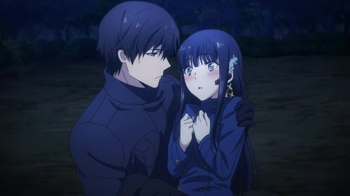 Mahouka Koukou no Rettousei Season 2 EP 10