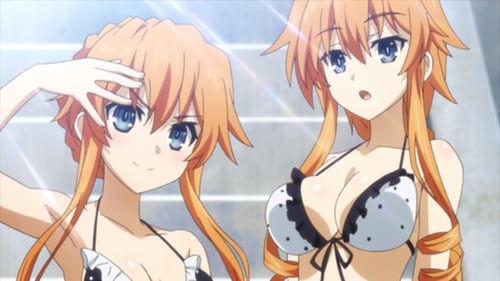 Date A Live Season 2 EP 3