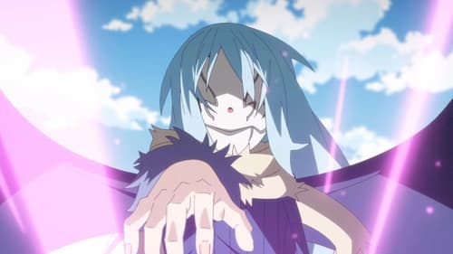 Tensei shitara Slime Datta Ken Season 2 EP 10