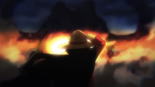 One Piece Season 21 EP 982