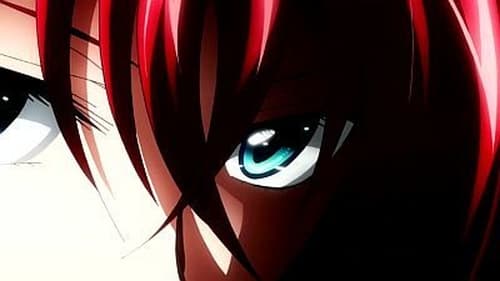 High School DxD BorN Season 3 EP 11