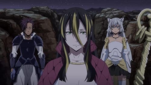 Tensei shitara Slime Datta Ken Season 2 EP 19