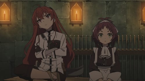 Mushoku Tensei Season 1 EP 20