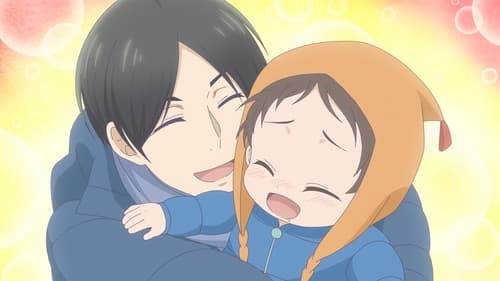 Tadaima Okaeri Season 1 EP 2