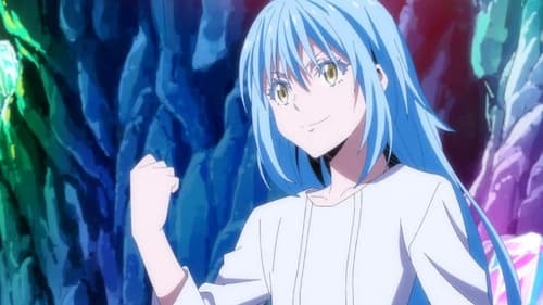 Tensei shitara Slime Datta Ken Season 2 EP 12