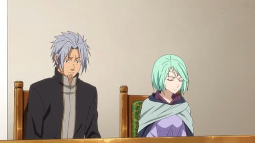 Tensei shitara Slime Datta Ken Season 2 EP 8