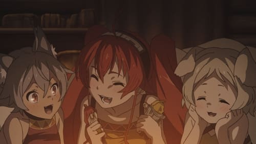 Mushoku Tensei Season 1 EP 15