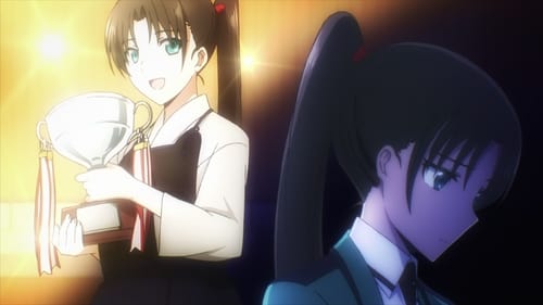 Mahouka Koukou no Rettousei Season 1 EP 6