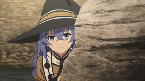 Mushoku Tensei Season 1 EP 13