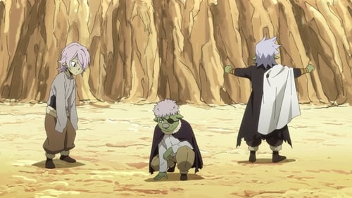 Tensei shitara Slime Datta Ken Season 2 EP 4