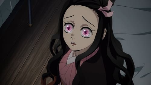 Kimetsu no Yaiba Hashira Geiko-hen Season 4 EP 1