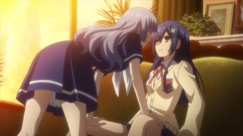 Date A Live Season 2 EP 5