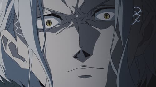 Mushoku Tensei Season 1 EP 21