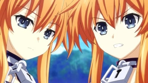 Date A Live Season 2 EP 2