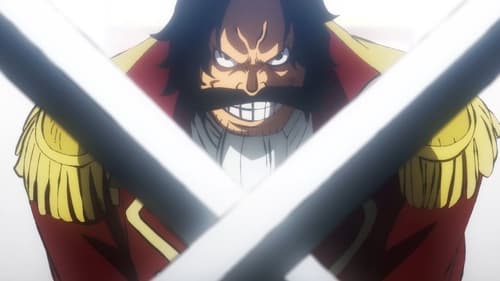 One Piece Season 21 EP 970