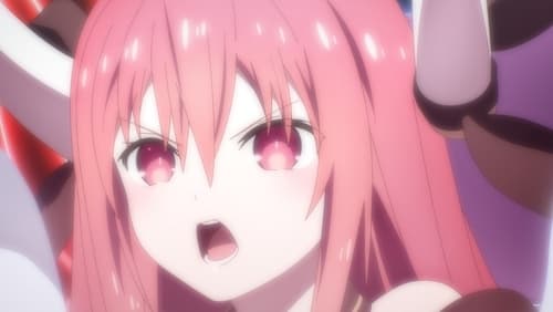 Date A Live Season 5 EP 7