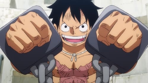 One Piece Season 21 EP 930