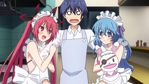 Date A Live Season 3 EP 10