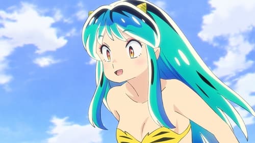 Urusei Yatsura (2022) 2nd Season Season 2 EP 15