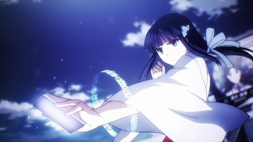 Mahouka Koukou no Rettousei Season 1 EP 13