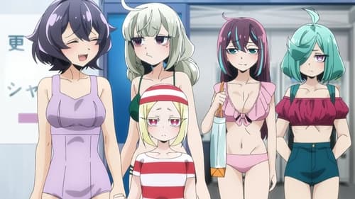 Mahou Shoujo ni Akogarete Season 1 EP 13