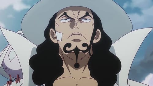 One Piece Egghead Season 22 EP 1102