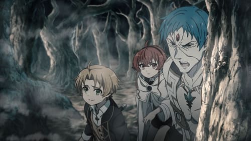 Mushoku Tensei Season 1 EP 11