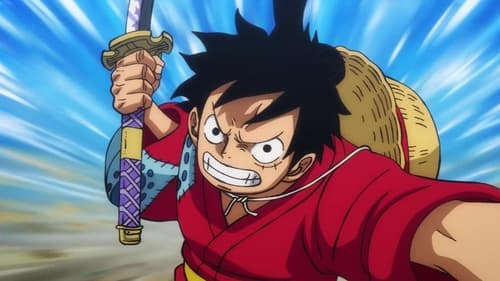 One Piece Season 21 EP 898